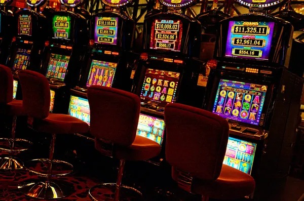 unsur toto Live Casino Hall
