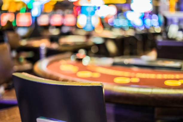 unsur toto Live Casino