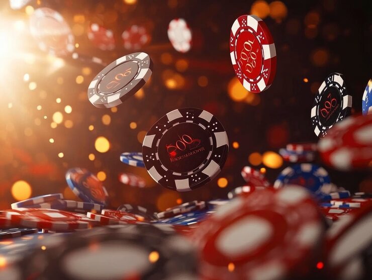 unsur toto Slots